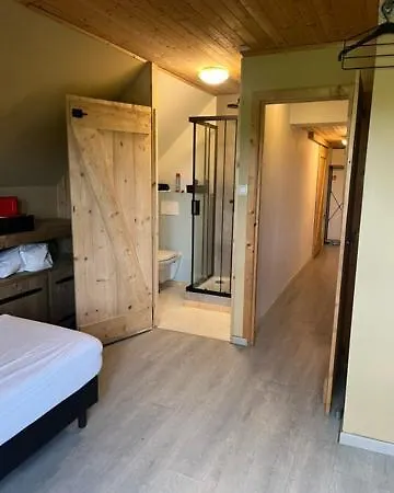 Vakantiewoning Bij Brugge