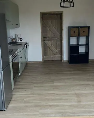 Vakantiewoning Bij Brugge Σπίτι διακοπών