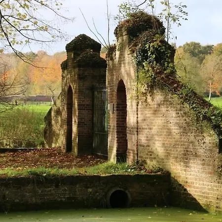 Vakantiewoning Bij Brugge *