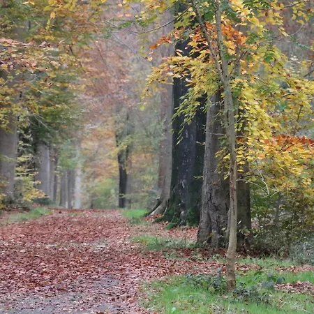 Σπίτι διακοπών Vakantiewoning Bij Brugge *