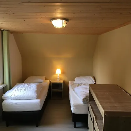 Vakantiewoning Bij Brugge *