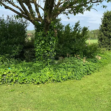 Σπίτι διακοπών Vakantiewoning Bij Brugge *