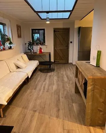 Vakantiewoning Bij Brugge Σπίτι διακοπών
