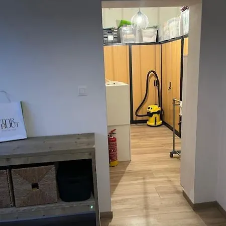 Vakantiewoning Bij Brugge * Torhout