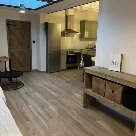 Vakantiewoning Bij Brugge