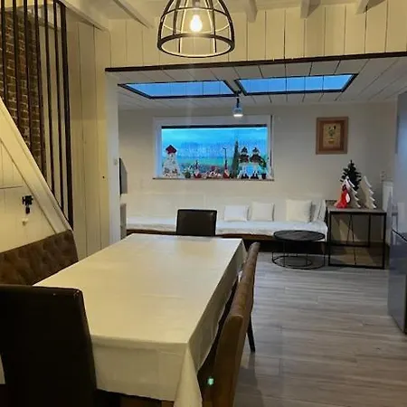 Σπίτι διακοπών Vakantiewoning Bij Brugge Torhout